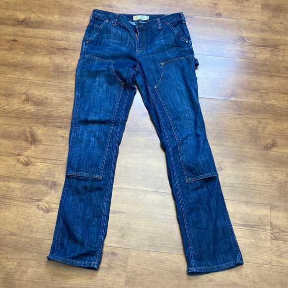 Carhartt jeans - Picture 1 of 4